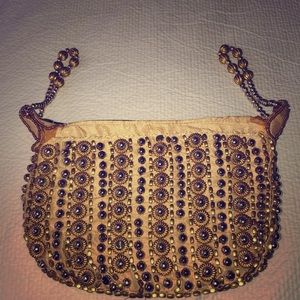 Small hand bag